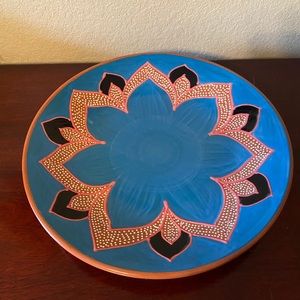 Coton Colors Spanish Collection Bowl